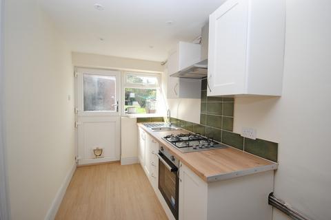 2 bedroom terraced house to rent - New Street, Wem, Shropshire