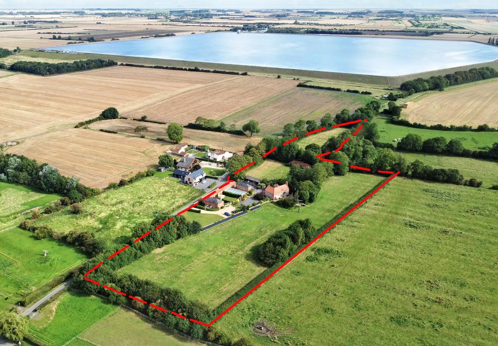 Covenham St. Bartholomew, Louth LN11 0PD 12 bed detached house for sale