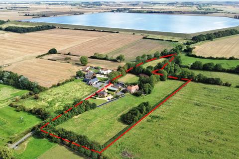 12 bedroom detached house for sale, Covenham St. Bartholomew, Louth LN11 0PD