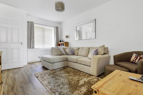 2 bedroom end of terrace house for sale, Teo Close, Swindon SN25