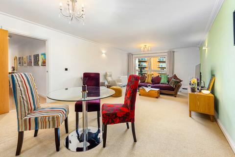 undefined, Sienna House, Lynton Court, Century Wharf