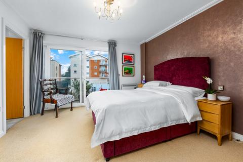 undefined, Sienna House, Lynton Court, Century Wharf