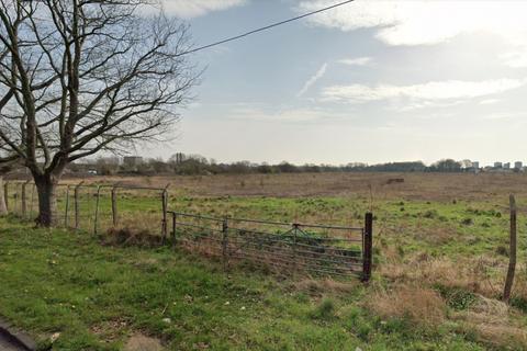 Land for sale - Plot 243 Snakey Lane, Feltham