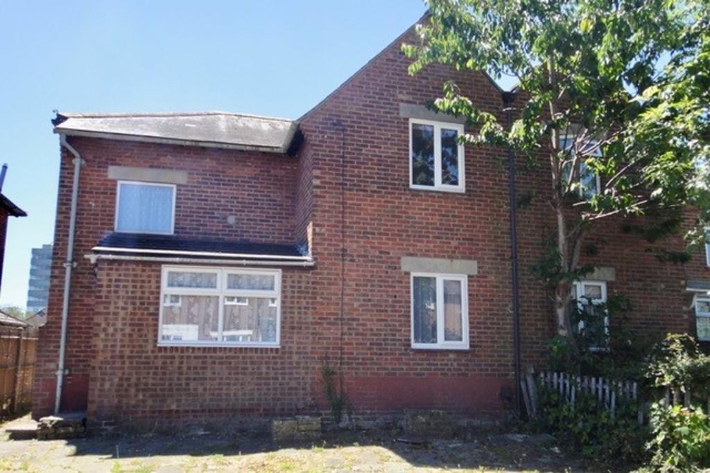 Mayfield Road, Southampton 5 bed semidetached house for sale £350,000