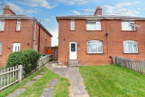 36 Harefield Road, Southampton, SO17 3TH