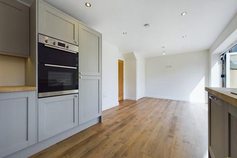 Brook View College Road, Denstone, Uttoxeter, ST14 5HR