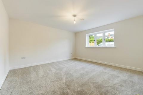 Brook View College Road, Denstone, Uttoxeter, ST14 5HR