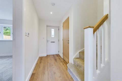 Brook View College Road, Denstone, Uttoxeter, ST14 5HR