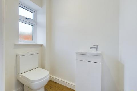 Brook View College Road, Denstone, Uttoxeter, ST14 5HR