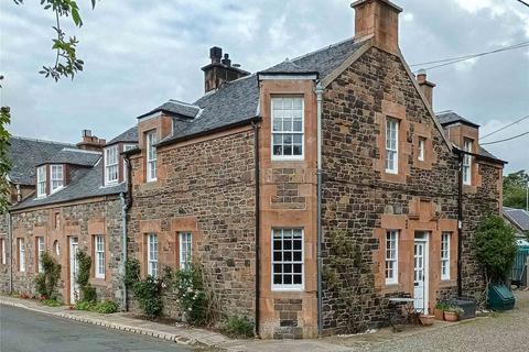 2 bedroom end of terrace house for sale - Crosford, Broughton, Scottish Borders, ML12