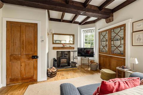 2 bedroom end of terrace house for sale - Crosford, Broughton, Scottish Borders, ML12