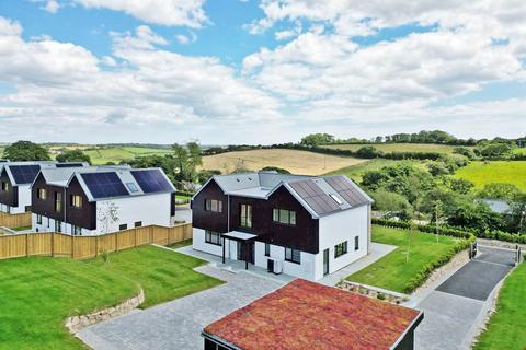 4 bedroom detached house for sale, Rural outskirts of Playing Place, Truro, Cornwall