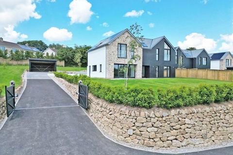 4 bedroom detached house for sale, Rural outskirts of Playing Place, Truro, Cornwall