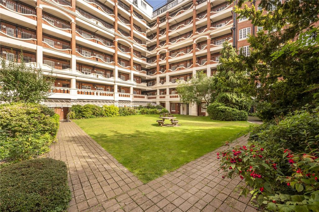 Communal Garden