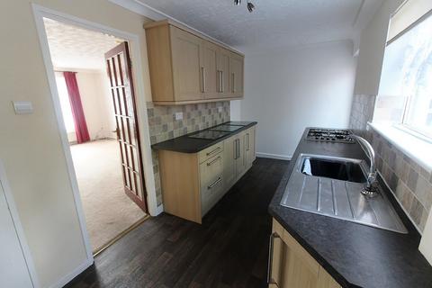 3 bedroom terraced house for sale, Monmouth Drive, Eyres Monsell, Leicester