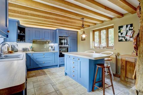 4 bedroom detached house for sale - Ilketshall St. Lawrence, Beccles