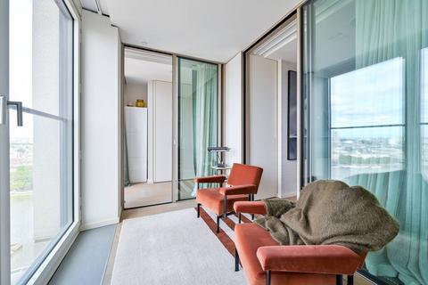 Upper Ground, South Bank, London, SE1