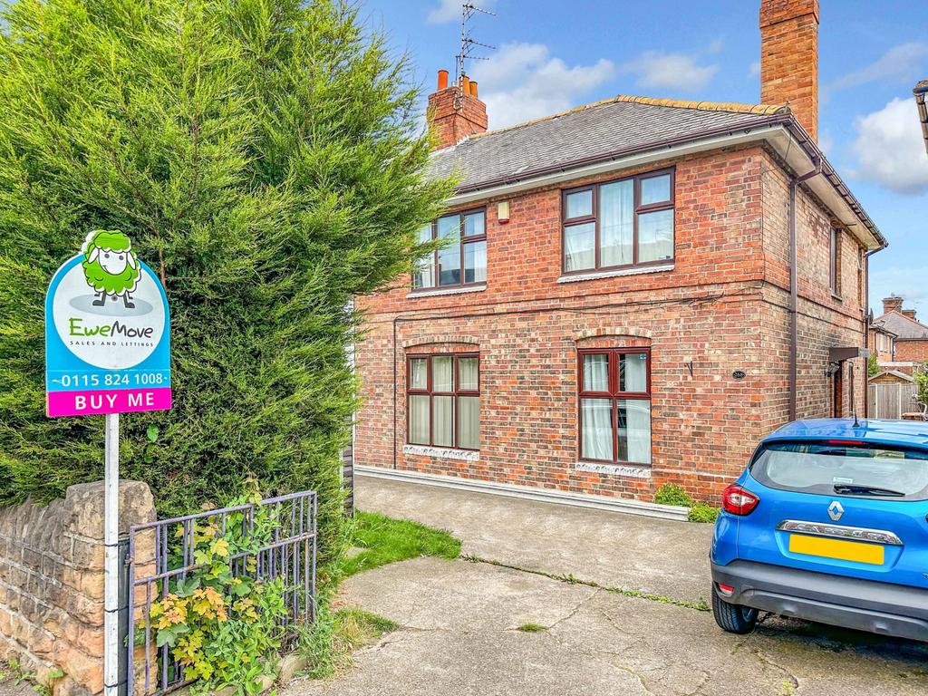 College Street, Long Eaton, Nottingham, Nottinghamshire, NG10 4 bed