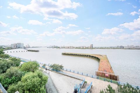 34, Cumberland House Erebus Drive, London, SE28 0GE
