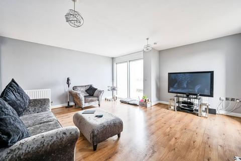 34, Cumberland House Erebus Drive, London, SE28 0GE