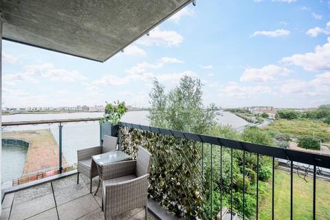 34, Cumberland House Erebus Drive, London, SE28 0GE