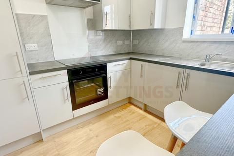 2 bedroom flat to rent, Manvers Street , Sneinton