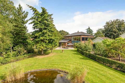 5 bedroom detached house for sale, Mill Road, Hempnall, Norwich