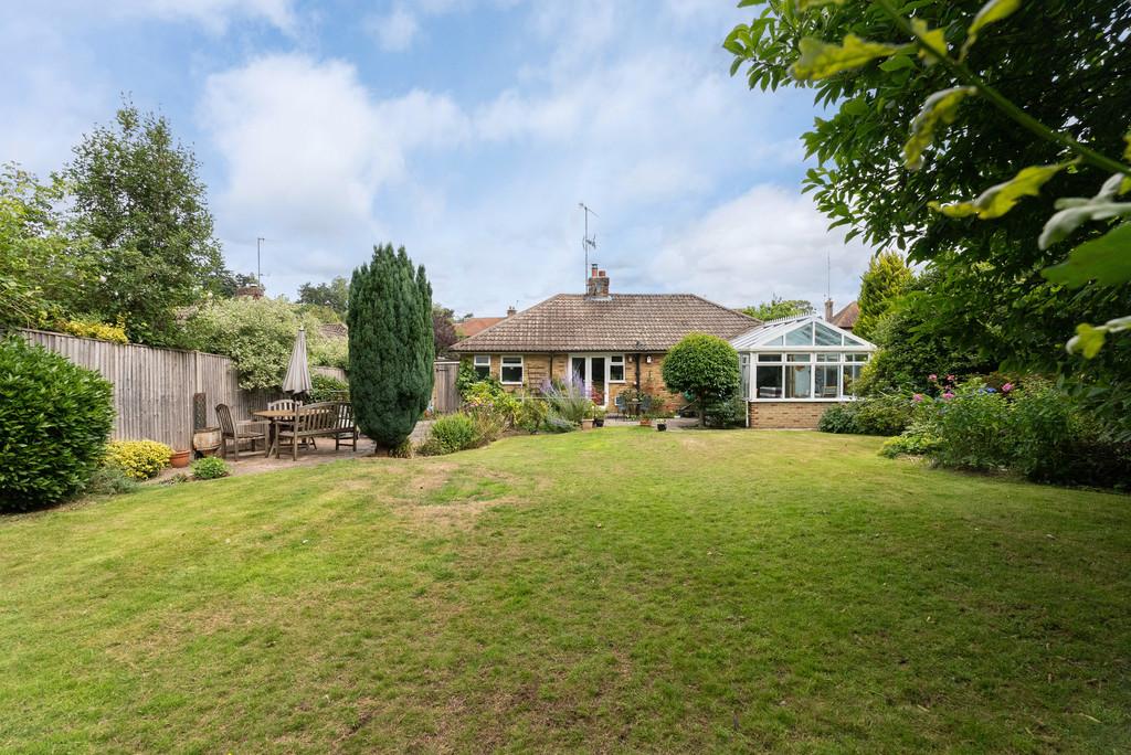 Westcott Street, Westcott 3 bed detached bungalow for sale £825,000