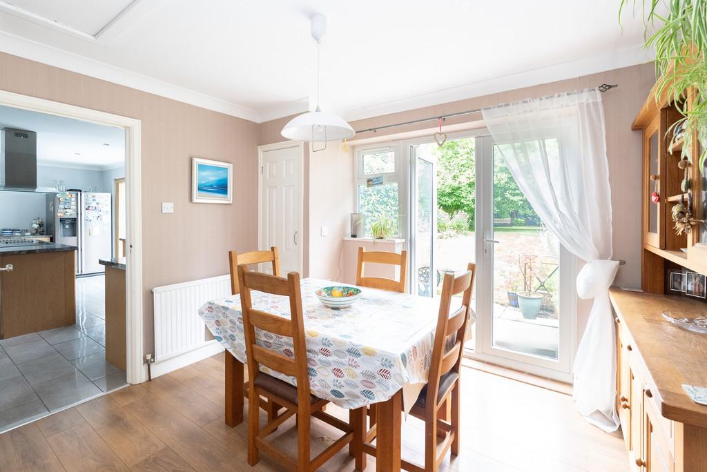 Westcott Street, Westcott 3 bed detached bungalow for sale £825,000