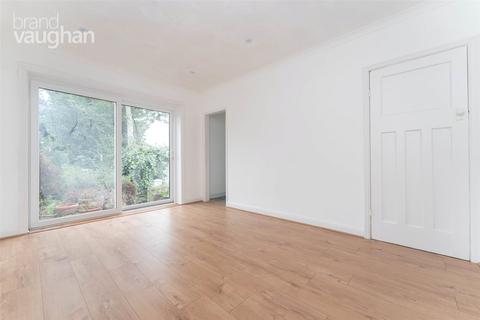 3 bedroom semi-detached house to rent, Poplar Avenue, Hove, East Sussex, BN3