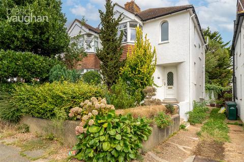 3 bedroom semi-detached house to rent, Poplar Avenue, Hove, East Sussex, BN3
