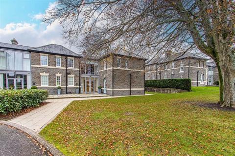 3 bedroom apartment for sale, 5 Penry House, Hensol, The Vale of Glamorgan CF72 8GF