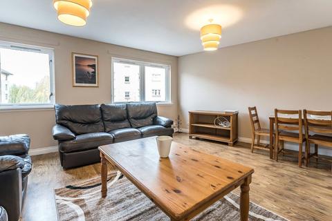 undefined, Springfield Lane, Leith, Edinburgh, EH6