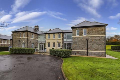 2 bedroom apartment for sale, 3 Richardson House, Hensol, The Vale of Glamorgan CF72 8GE