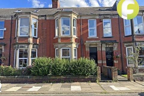 5 bedroom terraced house for sale - Norwood Road, Newcastle Upon Tyne