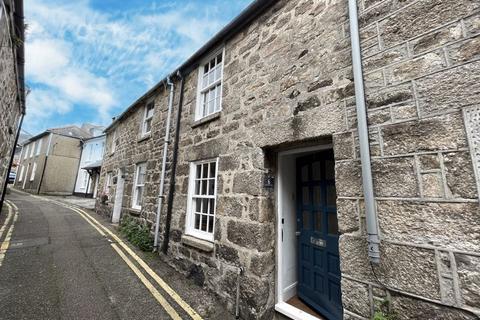 3 bedroom cottage for sale, Street-An-Garrow, St. Ives TR26