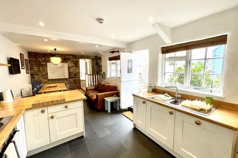 3 bedroom cottage for sale, Street-An-Garrow, St. Ives TR26