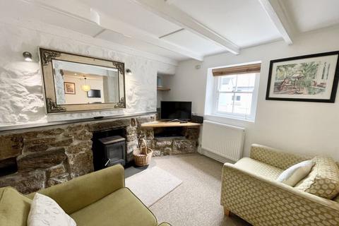 3 bedroom cottage for sale, Street-An-Garrow, St. Ives TR26