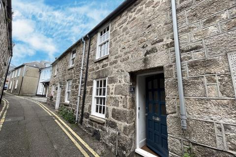 undefined, Street-An-Garrow, St. Ives TR26