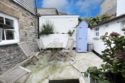 undefined, Street-An-Garrow, St. Ives TR26