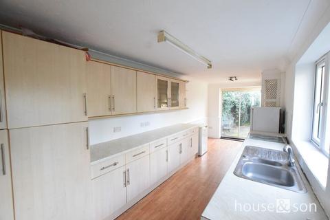 undefined, Holdenhurst Road, Bournemouth, BH8