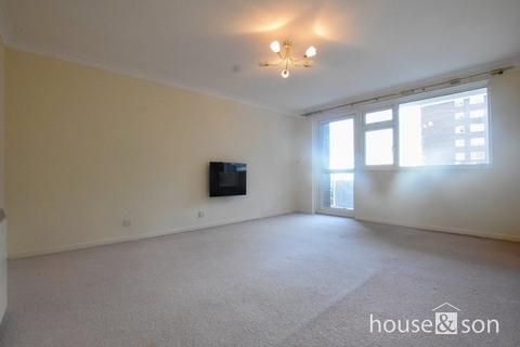 2 bedroom apartment for sale - Elizabeth Court, Grove Road, East Cliff, Bournemouth, BH1