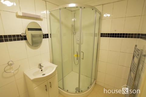2 bedroom apartment for sale, Elizabeth Court, Grove Road, East Cliff, Bournemouth, BH1