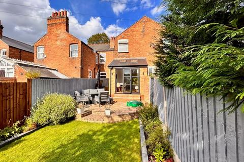 3 bedroom terraced house for sale, Tudor Road, Sutton Coldfield, B73 6BA