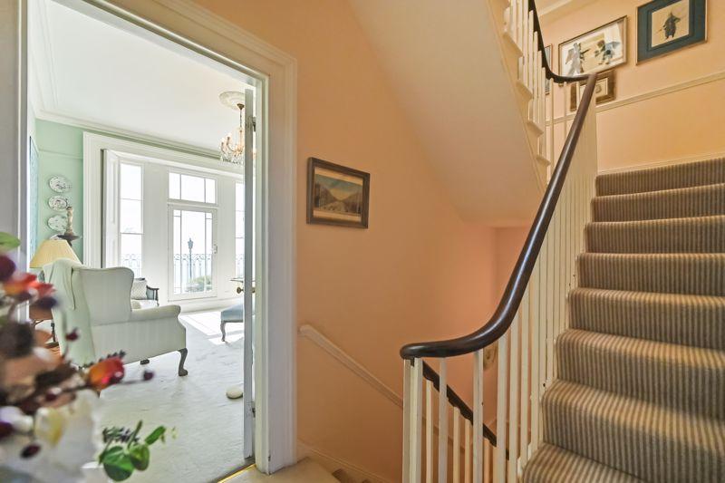 Stairway