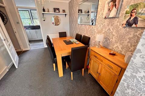 3 bedroom end of terrace house for sale, Buckingham Mews, Sutton Coldfield, B73 5PR