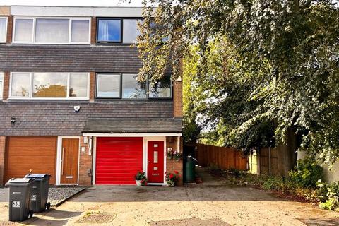 Buckingham Mews, Sutton Coldfield, B73 5PR