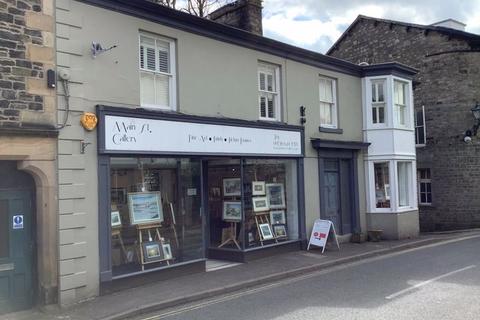23 Main Street, Sedbergh, LA10 5BN