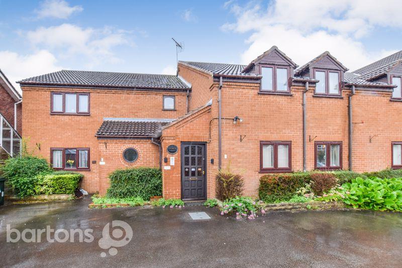 Worksop Road, Woodsetts 2 bed apartment for sale £92,500