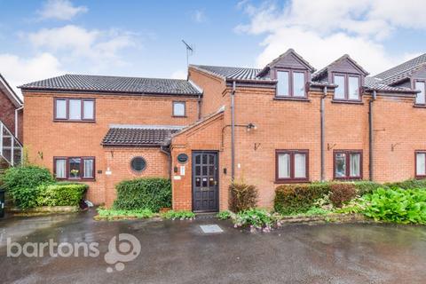 2 bedroom apartment for sale, Worksop Road, Woodsetts